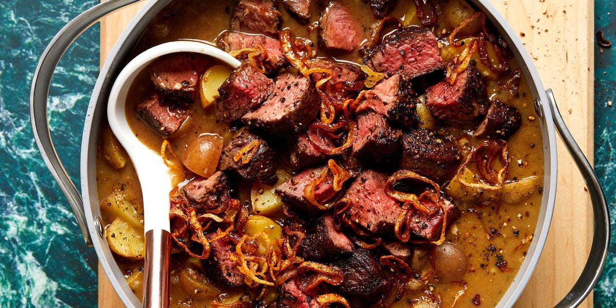 Comfort Food Recipes: Culinary Hugs to Soothe Your Soul