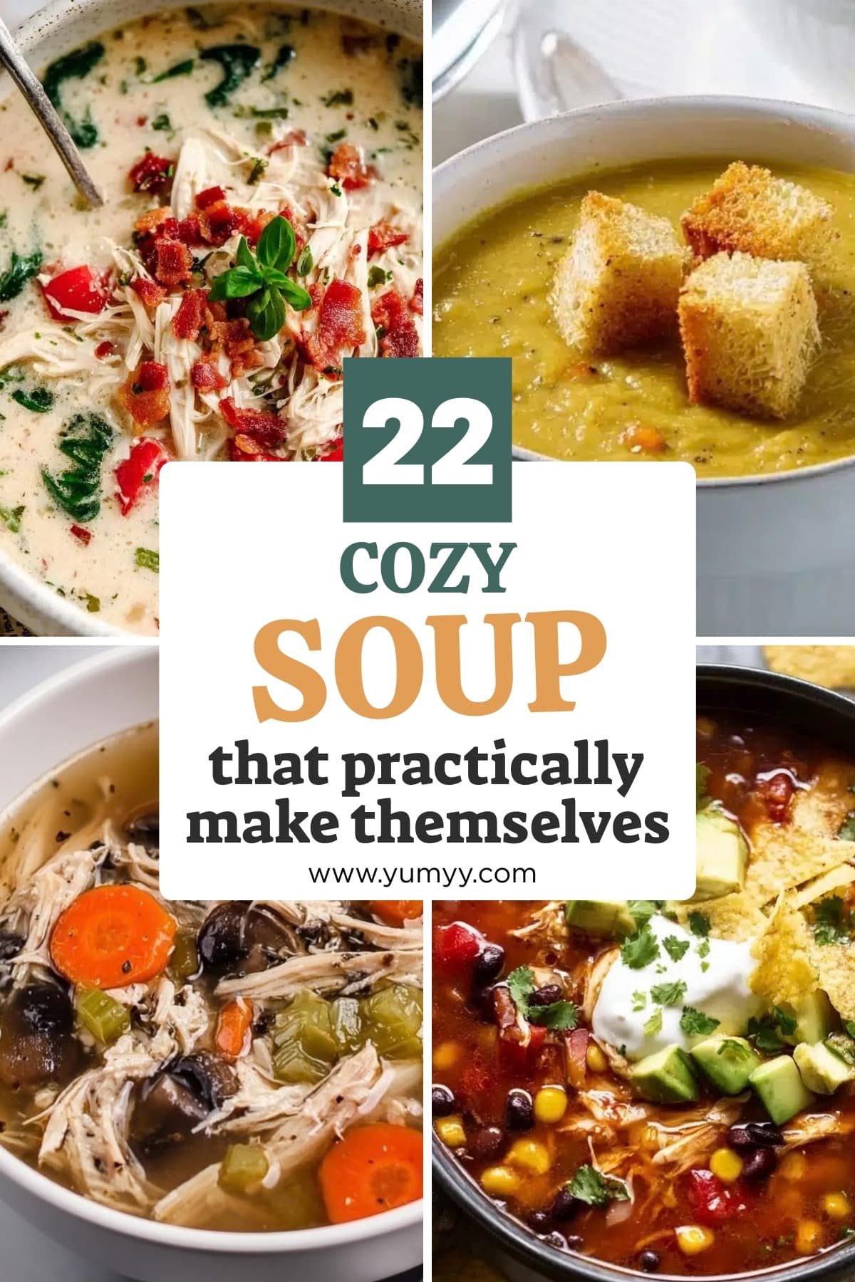 Warm Up: 22 Cozy Comfort Food Bowls for Your Next Pick-Me-Up